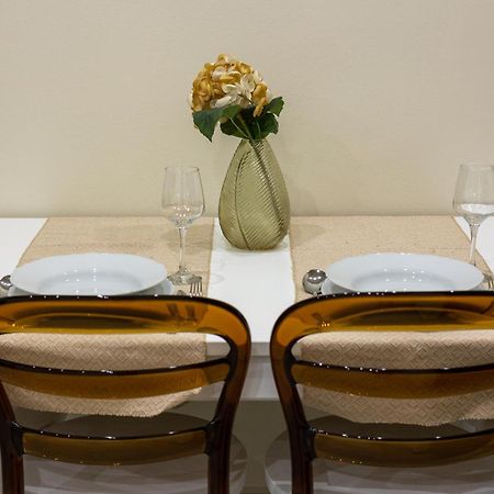 Adriana Apartment Agia Marina المظهر الخارجي الصورة