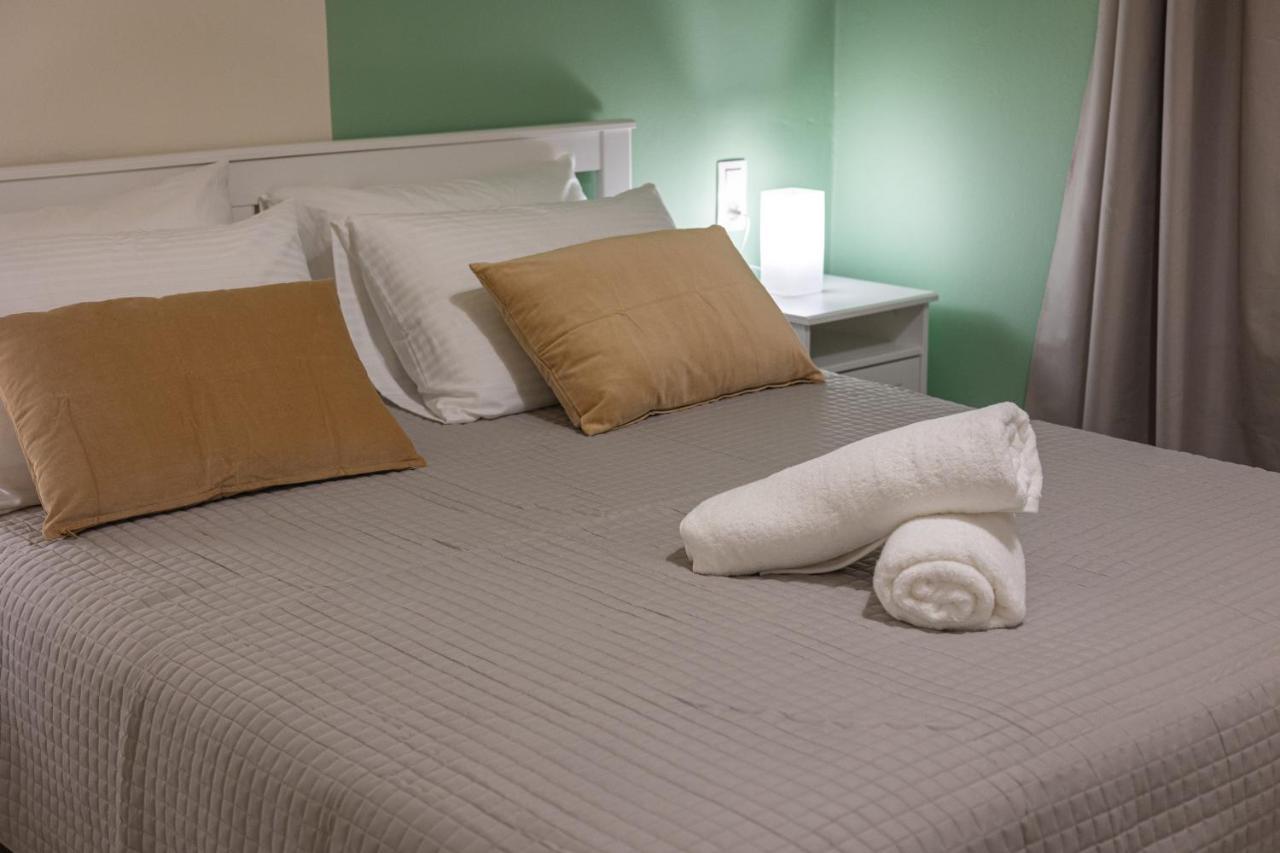 Adriana Apartment Agia Marina المظهر الخارجي الصورة