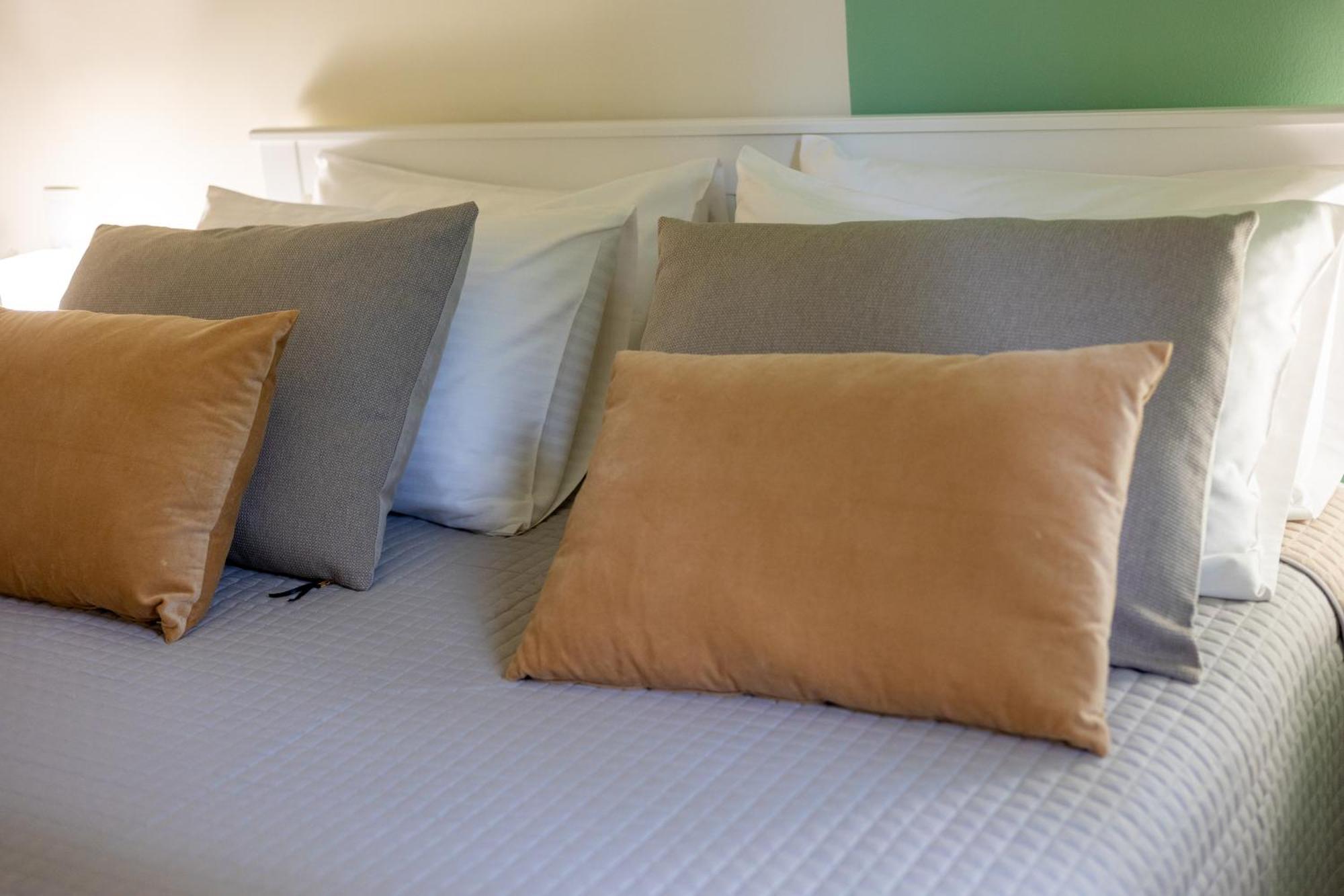 Adriana Apartment Agia Marina المظهر الخارجي الصورة